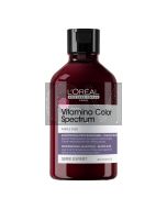 L'Oréal Professionnel Serie Expert Vitamino Color Spectrum Purple Dyes Shampooing 300ml