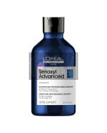 L'Oréal Professionnel Serioxyl Advanced Shampooing Purifiant Densifiant Anti-Chute 300ml