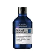 L'Oréal Professionnel Serioxyl Advanced Shampooing Purifiant Densifiant Anti-Chute 300ml