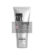 L'Oréal Professionnel Tecni.ART Depolish 100ml - Pâte Texturisante Mate