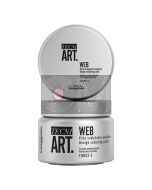 L'Oréal Professionnel Tecni.ART Web Pâte Fibreuse Structurante 150ml