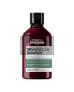L'Oréal Professionnel Vitamino Color Spectrum Green Dyes Shampoo Neutralisant 300ml