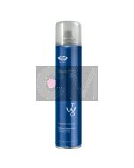 Lisap Hairspray Lisynet Two Eco F – Laque Écologique Fixation Flexible
