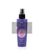 Lisap Light Scale Anti Yellow Spray 125ml - Neutralisant Reflets Jaunes Cheveux Blonds