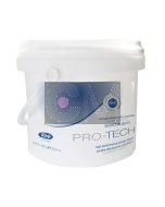 Lisap Light Scale Poudre Décolorante Bleue 7 Niveaux 1000g