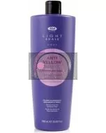 Lisap Light Scale Shampooing Anti-Jaune 1000ml