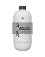Lisap Lisaplex Bond Saver Après-Shampooing Réparateur 1000 ml