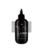 Lisap Lisaplex Eau Lamellaire Restructurante 250ml - Soin Professionnel Plex