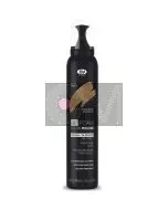 Lisap ReFoam Natural Blonde 200ml - Mousse Coiffante Volumisante et Protectrice de Couleur