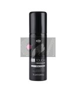 Lisap ReTouch Nero - Retouche Racines Instantanée Noir 75 ml