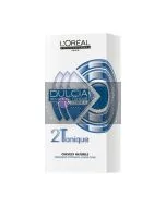 
Lotion fixatrice permanente cheveux sensibilisés 2T - Dulcia Advanced Tonique