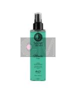 Lotion rafraîchissante Menthe à l'eau Secret des Sens - Azzo Professionnel