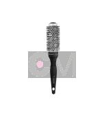 Lussoni Care&Style Brosse Brushing ø 33 mm – Volume et Brillance Professionnels