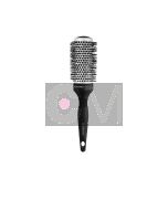 Lussoni Care&Style Brosse de Brushing ø 43 mm – Volume et Brillance pour Cheveux Longs