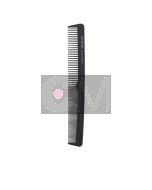 Lussoni Cutting Comb 104 - Peigne de Coupe Professionnel Extra-Long