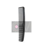 Lussoni Cutting Comb 120 - Peigne de Coupe Professionnel Renforcé