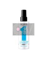 uniq one - All in one Hair Treatment Lotus Flower