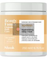 Nook Beauty Family Ageless Mask - Masque Régénérant Cheveux Matures 250ml