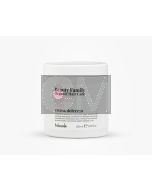 Nook Beauty Family Crema Dolcezza Avoine & Riz 250ml - Soin Démêlant Cheveux Fins