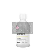 Nook Beauty Family Shampoo Pompelmo Rosa & Kiwi 300ml - Cheveux Bouclés et Ondulés
