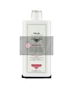 NOOK Difference Hair Care Shampooing Énergisant 500ml