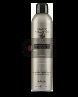 NOOK Magic Arganoil Secret Laque Volumisante 400ml
