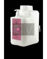 NOOK Nectar Color Preserving Shampoo 5000ml - Protection Couleur Professionnelle