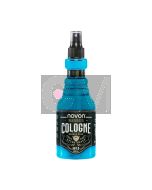 Novon Professional Barber Cologne 3 355ml - Eau de Cologne Après-Rasage