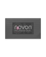 Novon Professional Barber Matte Black & White - Pâte Coiffante Mate Premium