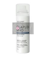 OLAPLEX N°4D Clean Volume Shampooing Sec 50ml