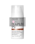 OLAPLEX N°6 Bond Smoother Crème Coiffante Sans Rinçage 100ml
