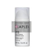 OLAPLEX N°8 Masque Bond Intense 100ml - Réparation Profonde et Hydratation