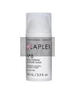 OLAPLEX N°8 Masque Bond Intense 100ml - Réparation Profonde et Hydratation