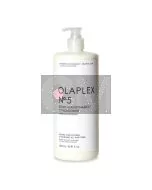 OLAPLEX No.5 Bond Maintenance Conditioner 1L - Soin Réparateur Professionnel
