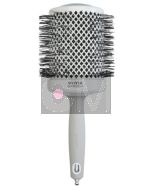 Olivia Garden Ceramic + Ion 80 - Brosse Ronde Thermique Professionnelle