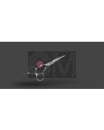 Olivia Garden SilkCut PRO Ciseaux de Coiffure 5,00'' Gauchers
