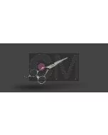 Olivia Garden SilkCut PRO Ciseaux de Coiffure 5,00'' Gauchers