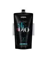 Oxydant 20VOL - 6%- Nutri-Développeur