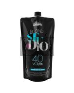 oxydant 40vol-12% nutri-developper blond studio