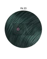 P6-23 Blond foncé émeraude - Igora Royal Pearlescence