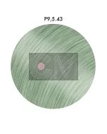 P9,5-43 Pastel Menthe - Igora Royal Pearlescence