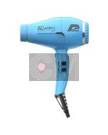Parlux Alyon Ionic Bleu - Sèche-Cheveux Professionnel Ionique 2250W