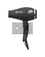 Parlux Alyon Ionic Noir - Sèche-cheveux professionnel ionique 2250W