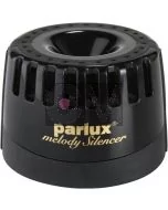 Parlux Melody Silencer - Silencieux Universel pour Sèche-Cheveux Professionnel