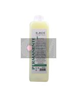 Permanente n°1 Forte, cheveux naturels