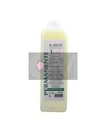 Permanente n°1 Forte, cheveux naturels