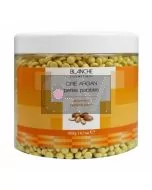 Pot 400ml Cire Pelable à l’Argan Blanche Cosmétique