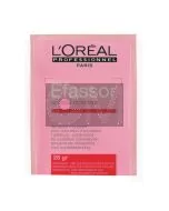 Poudre moussante gommage de tons indésirables Efassor