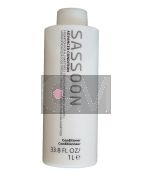 Sassoon Advanced Conditioner 1000ml - Soin Hydratant Quotidien