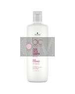 Schwarzkopf BC Color Freeze Shampoo 1000ml - Protection Couleur Professionnelle